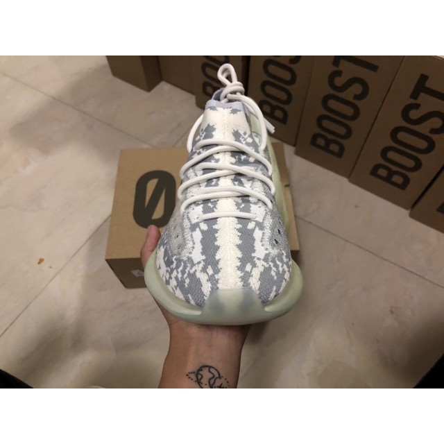 PK BASF BATCH Adidas Yeezy Boost 380 Alien FV3260