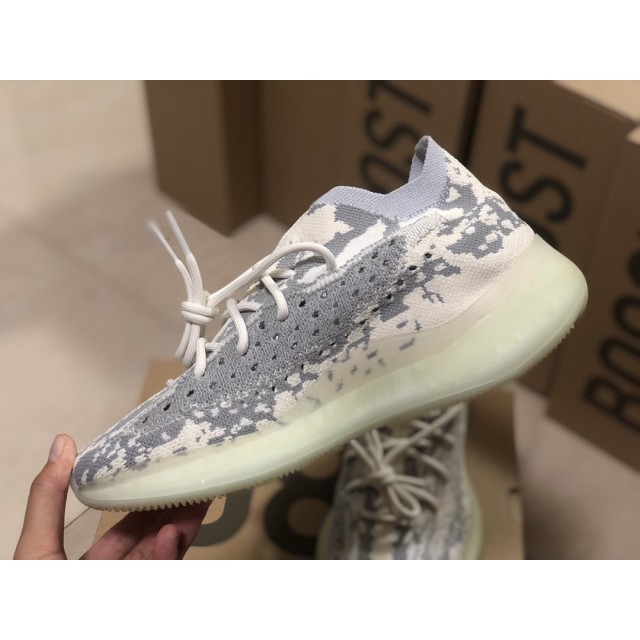 PK BASF BATCH Adidas Yeezy Boost 380 Alien FV3260