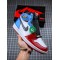 S2 BATCH Air Jordan 1 Retro "Fearless" 555088-028