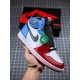 S2 BATCH Air Jordan 1 Retro "Fearless" 555088-028