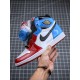 S2 BATCH Air Jordan 1 Retro "Fearless" 555088-028