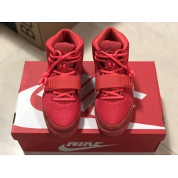 GOD BATCH Kanye West x Nike Air Yeezy II NRG 508214-660