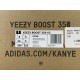 X BATCH Adidas Yeezy Boost 350 V2 “Yechei” FW5190