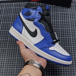 GET BATCH Air Jordan 1 Retro "Game Royal" 555088-403