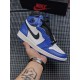 GET BATCH Air Jordan 1 Retro "Game Royal" 555088-403