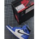 GET BATCH Air Jordan 1 Retro "Game Royal" 555088-403