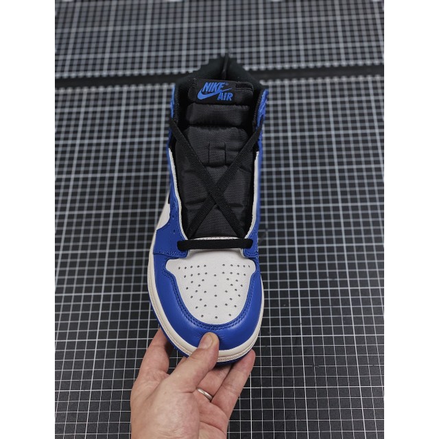 GET BATCH Air Jordan 1 Retro "Game Royal" 555088-403