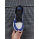 GET BATCH Air Jordan 1 Retro "Game Royal" 555088-403