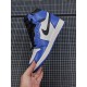 GET BATCH Air Jordan 1 Retro "Game Royal" 555088-403