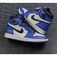 GET BATCH Air Jordan 1 Retro "Game Royal" 555088-403