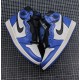 GET BATCH Air Jordan 1 Retro "Game Royal" 555088-403