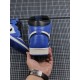 GET BATCH Air Jordan 1 Retro "Game Royal" 555088-403