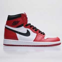 S2 BATCH Air Jordan 1 Retro Chicago 555088-101