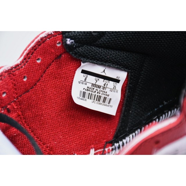 S2 BATCH Air Jordan 1 Retro Chicago 555088-101