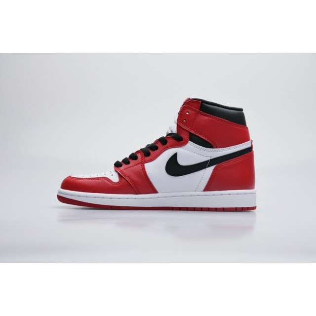 S2 BATCH Air Jordan 1 Retro Chicago 555088-101