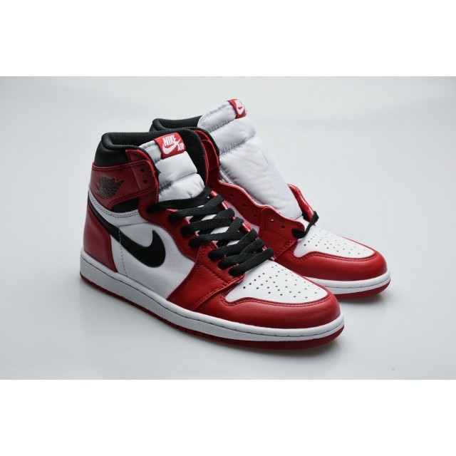 S2 BATCH Air Jordan 1 Retro Chicago 555088-101