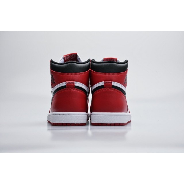 S2 BATCH Air Jordan 1 Retro Chicago 555088-101