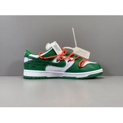 GD BATCH Off-White x Futura x NK SB Dunk Low CT0856-100