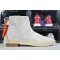 OWF BATCH FEAR OF GOD Chelsea Santa Boots