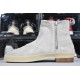 OWF BATCH FEAR OF GOD Chelsea Santa Boots