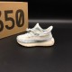 PK BATCH Adidas Yeezy Boost 350 V2 Infant "Cloud White" FW3047