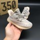 PK BATCH Adidas Yeezy Boost 350 V2 Infant "Cloud White" FW3047