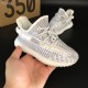 PK BATCH Adidas Yeezy Boost 350 V2 Infant "Cloud White" FW3047