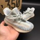 PK BATCH Adidas Yeezy Boost 350 V2 Infant "Cloud White" FW3047