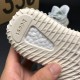 PK BATCH Adidas Yeezy Boost 350 V2 Infant "Cloud White" FW3047