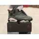 H12 BATCH Travis Scott x Air Jordan 6 Retro SP CN1084-200