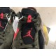 H12 BATCH Travis Scott x Air Jordan 6 Retro SP CN1084-200