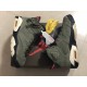 H12 BATCH Travis Scott x Air Jordan 6 Retro SP CN1084-200