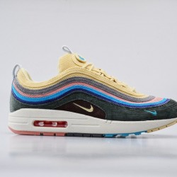 GOD BATCH Air Max 1/97 Sean Wotherspoon AJ4219 400