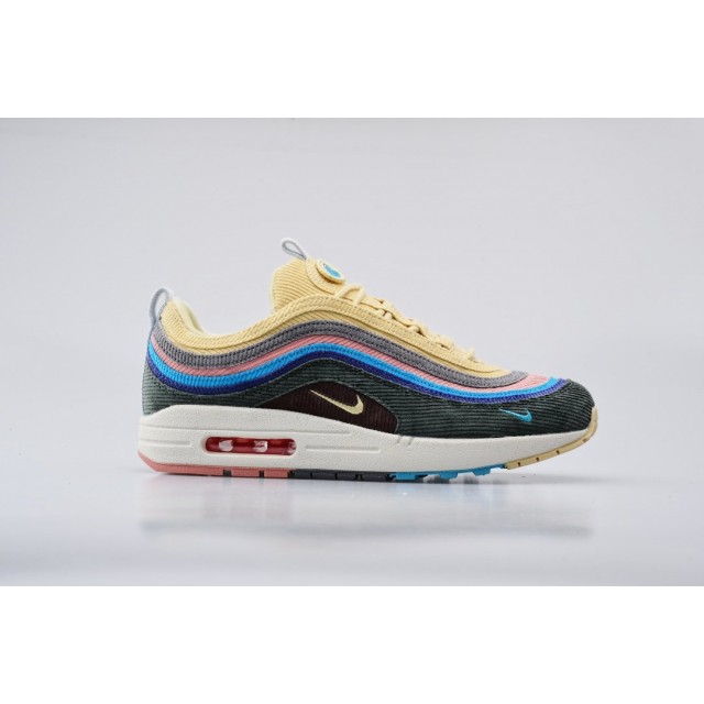 GOD BATCH Air Max 1/97 Sean Wotherspoon AJ4219 400