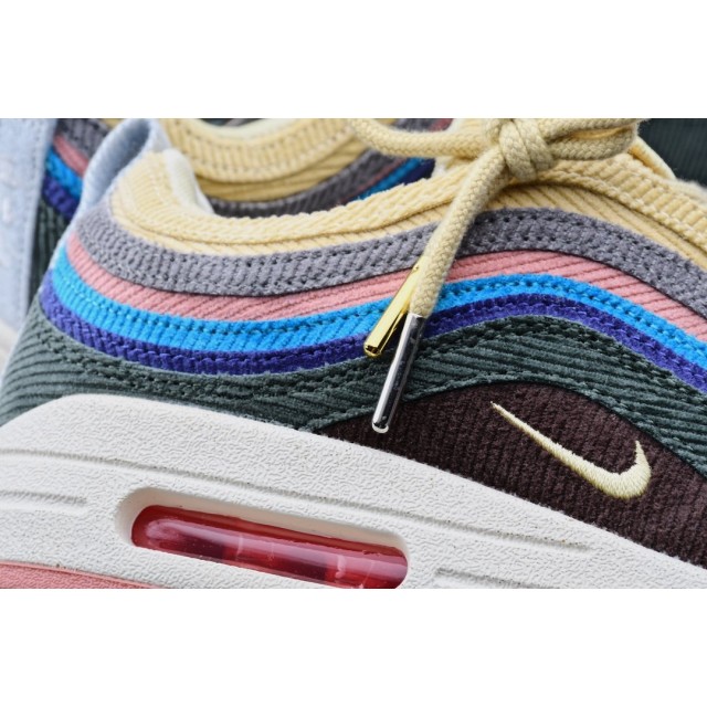 GOD BATCH Air Max 1/97 Sean Wotherspoon AJ4219 400