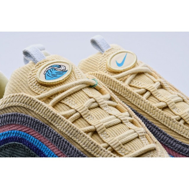 GOD BATCH Air Max 1/97 Sean Wotherspoon AJ4219 400