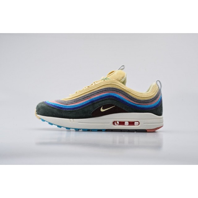 GOD BATCH Air Max 1/97 Sean Wotherspoon AJ4219 400