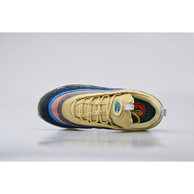 GOD BATCH Air Max 1/97 Sean Wotherspoon AJ4219 400