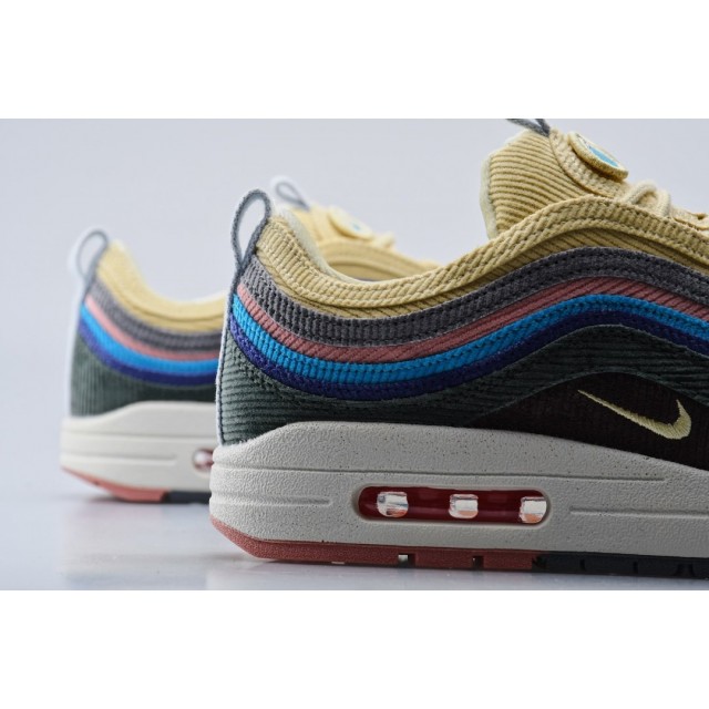 GOD BATCH Air Max 1/97 Sean Wotherspoon AJ4219 400