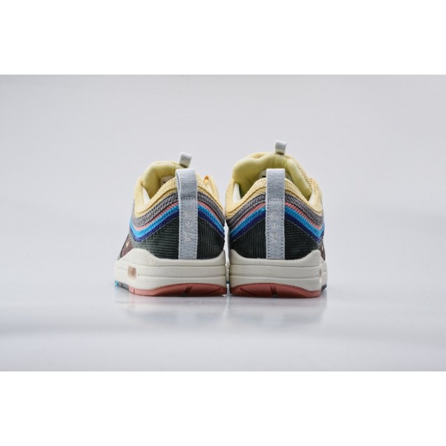 GOD BATCH Air Max 1/97 Sean Wotherspoon AJ4219 400