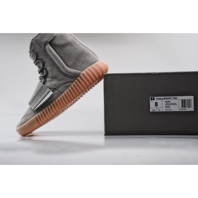 GOD BATCH Yeezy 750 Boost BB1840