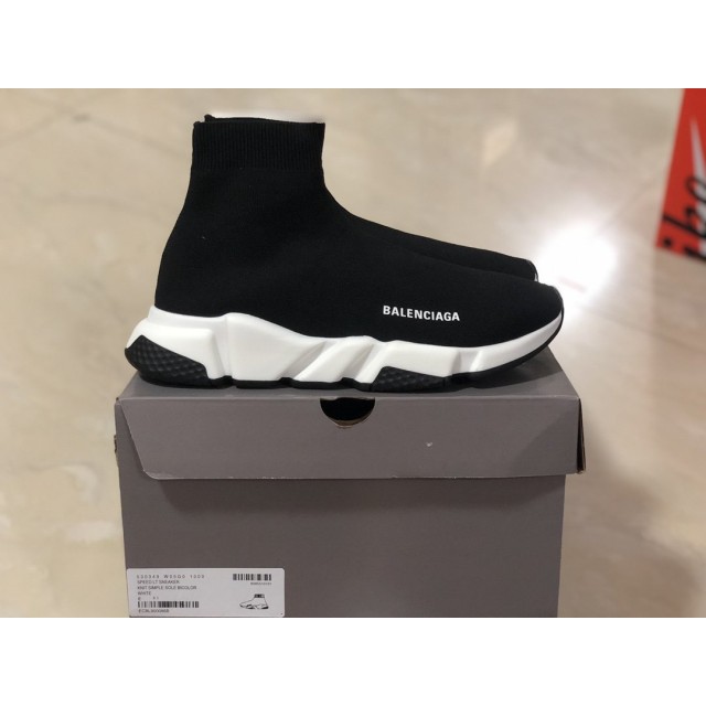 H12 BATCH  Balenciaga Speed Runner 530349 W05G0 1000