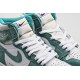 TOP BATCH Air Jordan 1 Turbo Green 555088 311