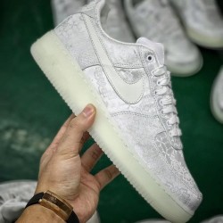 H12 Batch Clot x NK Air Force 1 Premium AF1 A09286-100