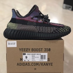 PK BASF BATCH Adidas Yeezy Boost 350 V2 Yecheil FW5190