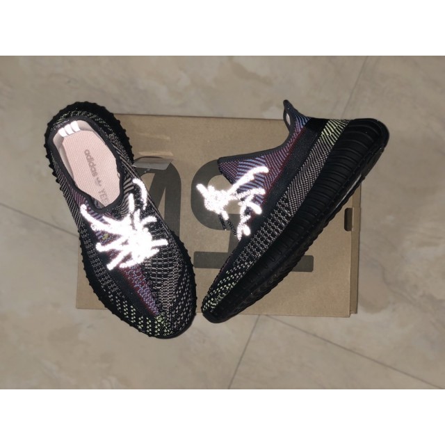 PK BASF BATCH Adidas Yeezy Boost 350 V2 Yecheil FW5190