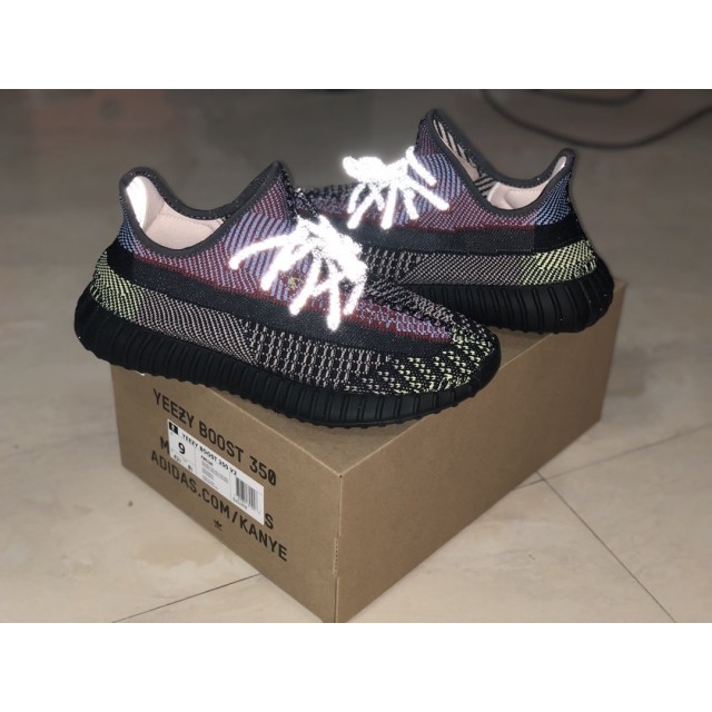 PK BASF BATCH Adidas Yeezy Boost 350 V2 Yecheil FW5190