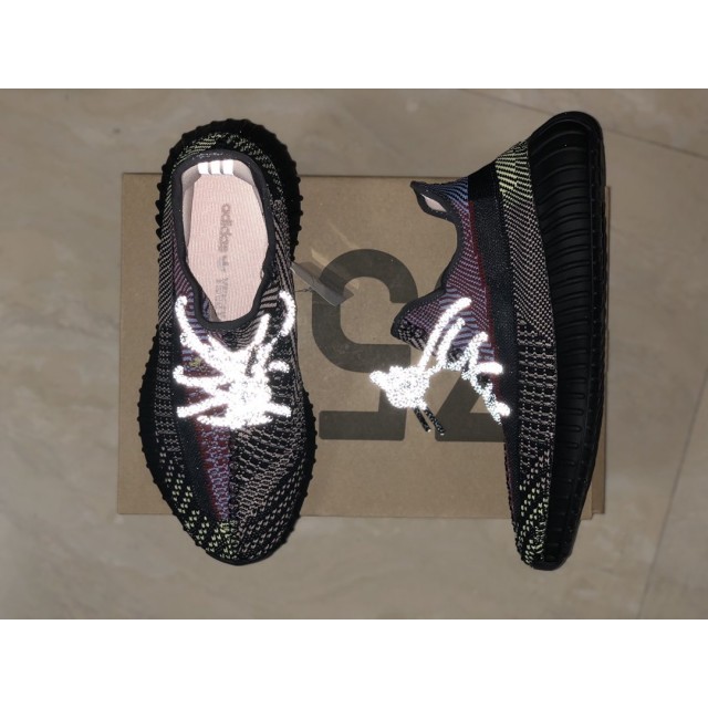 PK BASF BATCH Adidas Yeezy Boost 350 V2 Yecheil FW5190