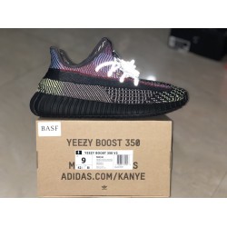 PK BASF BATCH Adidas Yeezy Boost 350 V2 Yecheil FW5190