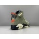 X BATCH Travis Scott x Air Jordan 6 Retro SP CN1084-200